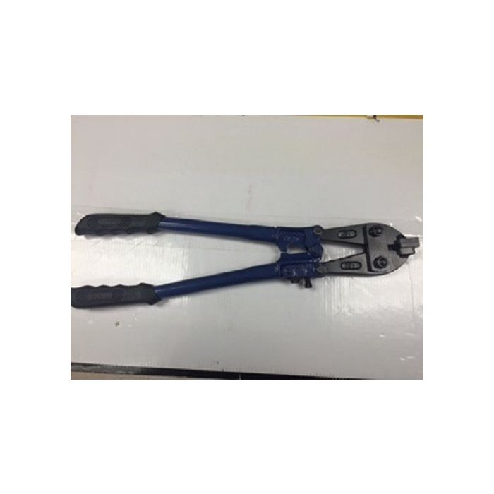 3/4" Vinyl Fence Notcher