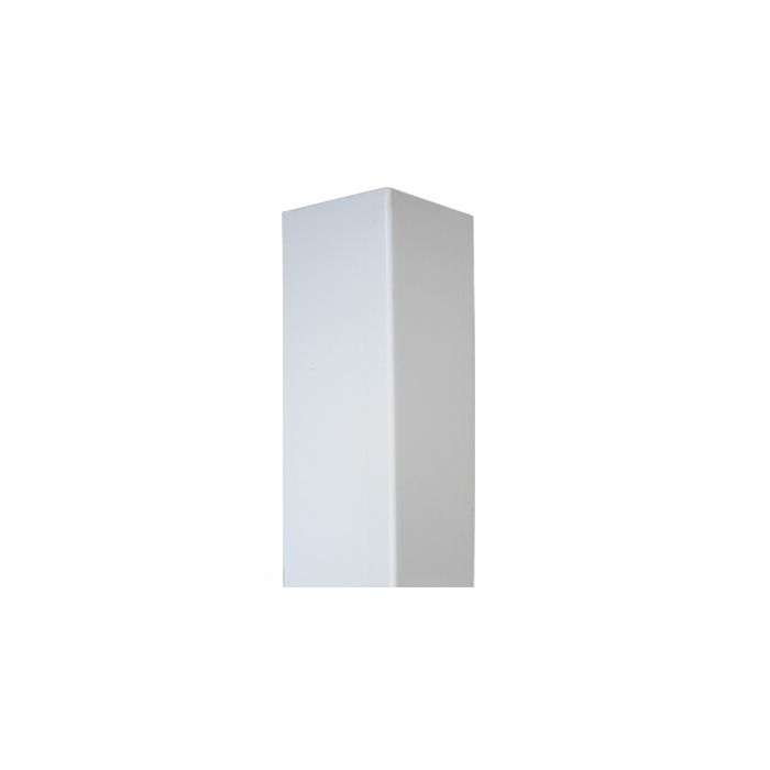 5" x 5" x 120"  Blank Post 